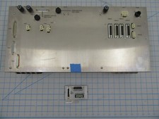 853-491592-001-E7-3658 Industrial Equipment