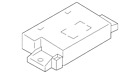 8638A590&nbsp; Control Module