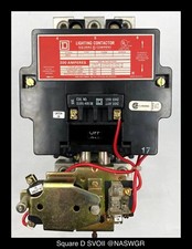 8903SVO11V02 Industrial Equipment