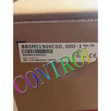 8B0M0190HC00.000-1 Industrial Equipment