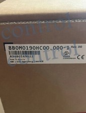 8BOMO190HC00.000-1&nbsp;Industrial Equipment