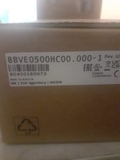 8BVE0500HC00.000-1&nbsp;Industrial Equipment