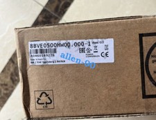 8BVE0500HW00.0001&nbsp;Industrial Equipment