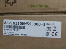 8BVI0110HWSS.000-1 Industrial Equipment
