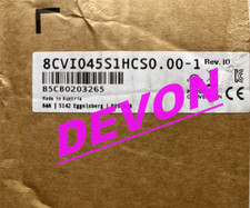 8CVI045SIHCS0.00-1 Industrial Equipment