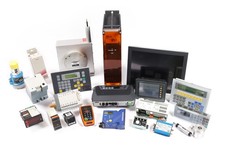 8EI2X2MWTS0.0600-1 Module, PLC, LCD, Board, Controller
