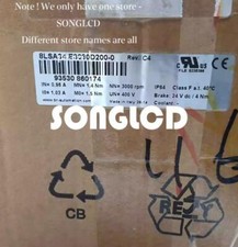 8LSA34.E3030D200-0&nbsp; Control Module