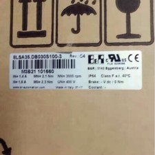 8LSA35.DB030S1003&nbsp;Industrial Equipment
