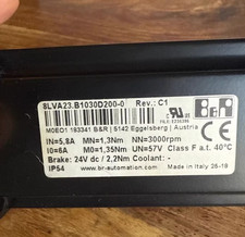 8LVA23B1030D200-0&nbsp; Control Module