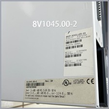 8V1045.00-2 Module, PLC, LCD, Board, Controller