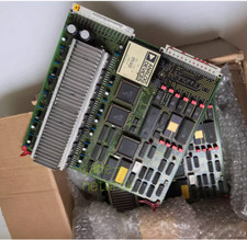91.144.9031-02 Module, PLC, LCD, Board, Controller