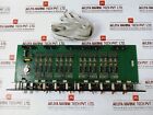 9638099 Module, PLC, LCD, Board, Controller