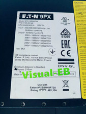 9PX1500IRTM&nbsp; Control Module