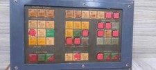 A02B-0236-C150-B Module, PLC, LCD, Board, Controller