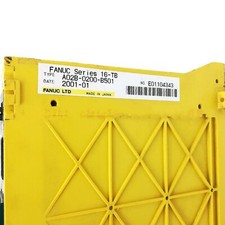 A02B0200B501 Industrial Equipment