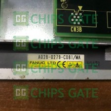 A02B0279C081&nbsp;Industrial Equipment