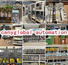 A04B-0080-C201 Industrial Equipment