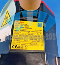 A06B-0075-B604&nbsp; Control Module