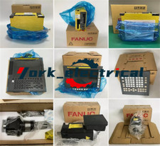 A06B-0079-B303 Industrial Equipment