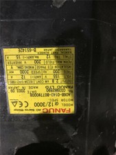A06B-0143-B0770008 Industrial Equipment
