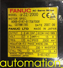 A06B-0147-B1757008&nbsp;Industrial Equipment