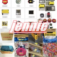 A06B-0153-B076-7000 Industrial Equipment
