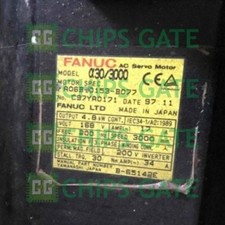 A06B-0153-B077&nbsp;Industrial Equipment