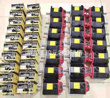 A06B-0153-B576 Industrial Equipment