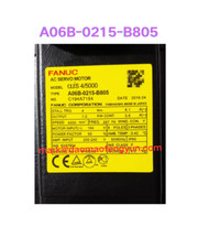 A06B-0215-B805&nbsp;Industrial Equipment