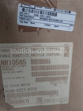 A06B-0227-B075&nbsp;Industrial Equipment