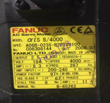 A06B-0235-B202&nbsp; Control Module