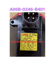 A06B-0246-B401 Industrial Equipment