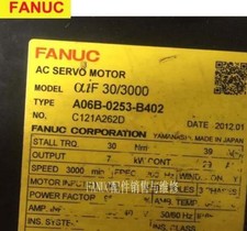 A06B-0253-B402&nbsp;Industrial Equipment