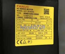 A06B-0253-B500&nbsp;Industrial Equipment