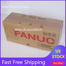 A06B-0257-B430 Industrial Equipment