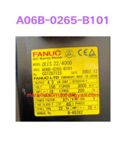 A06B-0265-B101&nbsp; Control Module