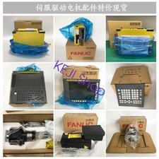A06B-0265-B201&nbsp;Industrial Equipment