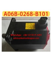 A06B-0268-B101&nbsp;Industrial Equipment