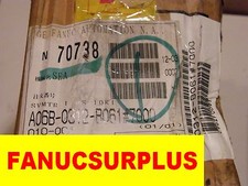 A06B-0312-B061&nbsp;Industrial Equipment