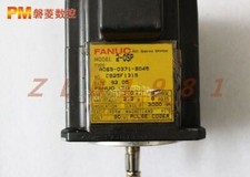 A06B-0371-B045 Industrial Equipment