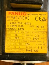 A06B-0371-B076&nbsp; Control Module