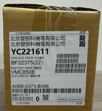 A06B-0373-B088&nbsp; Control Module
