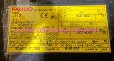 A06B-0856-B200&nbsp;Industrial Equipment