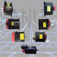 A06B-1404-B1030702 Industrial Equipment