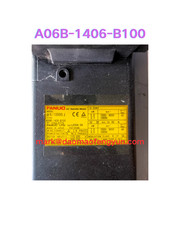 A06B-1406-B100&nbsp;Industrial Equipment