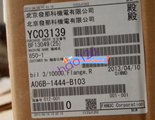 A06B-1409-B103&nbsp;Industrial Equipment