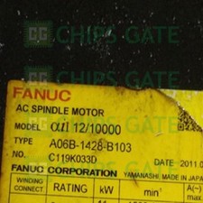 A06B-1428-B103&nbsp;Industrial Equipment