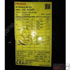 A06B-1453-B100 Industrial Equipment
