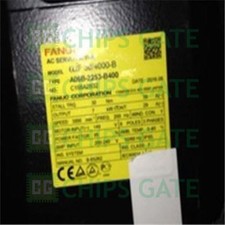 A06B-2253-B400&nbsp;Industrial Equipment