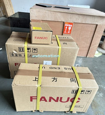 A06B-2257-B400&nbsp;Industrial Equipment